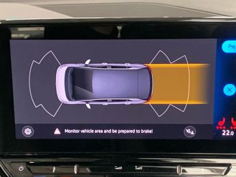 Volkswagen ID.3 Pro 58kWh Life (145 ps) - HEATED SEATS - HEATED STEERING