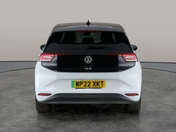 Volkswagen ID.3 Pro 58kWh Family (145 ps) - COMFORT PACK - BLUETOOTH - PARK SENS