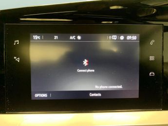 Vauxhall Mokka 1.2 Turbo Elite Nav (130 ps) - NAV - LANE DEPARTURE  - BLUETOOTH