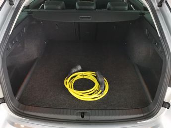 Skoda Octavia 1.4 TSI iV 13kWh SE L Plug-in DSG (204 ps) - ADAPT CRUISE - KEYL