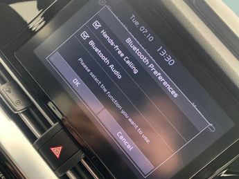 Kia Niro 39kWh 2 (134 bhp) - PADDLE SHIFT - 17IN ALLOYS - AIR CON