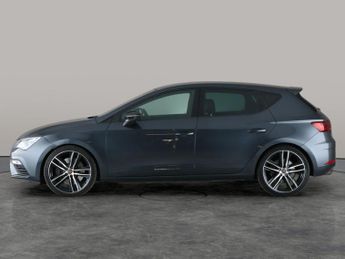 Seat Leon 2.0 TSI Cupra 290 DSG (290 ps) - PADDLE SHIFT - PARK SENSORS