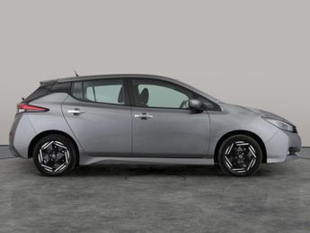 Nissan Leaf 39kWh Acenta (150 ps) - LANE DEPARTURE  - BLUETOOTH - CLIMATE CO