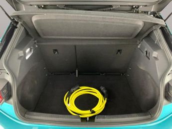 Volkswagen ID.3 Pure Performance 45kWh Life (150 ps) - ACTIVE LANE ASSIST - LED 