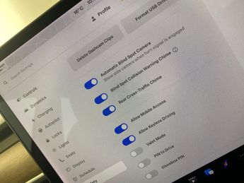 Tesla Model 3 Standard Range Plus RWD (241 bhp) - AUTO PARK - LED - REVERSE CA