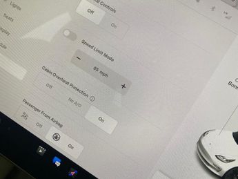 Tesla Model 3 Standard Range Plus RWD (241 bhp) - AUTO PARK - LED - REVERSE CA