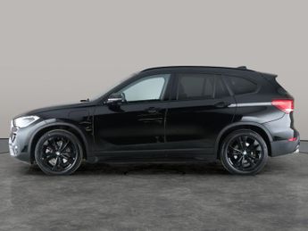 BMW X1 1.5 25e 10kWh Sport Plug-in xDrive (220 ps) - CARPLAY - PARK ASS