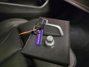 BMW X1 1.5 25e 10kWh Sport Plug-in xDrive (220 ps) - CARPLAY - AUTO PAR