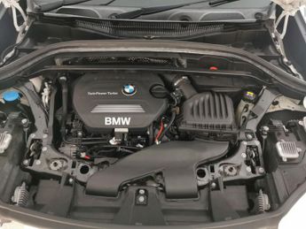 BMW X1 2.0 20d xLine xDrive (190 ps) - PARK ASSIST - REVERSE CAM - LUMB