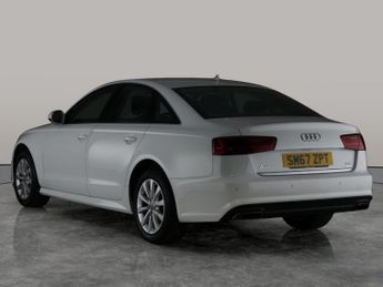 Audi A6 Saloon 2.0 TDI ultra SE Executive S Tronic (190 ps) - DAB - XENONS - BL