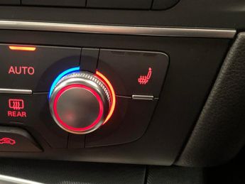 Audi A6 Saloon 2.0 TDI ultra SE Executive S Tronic (190 ps) - DAB - XENONS - BL