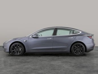 Tesla Model 3 (Dual Motor) Long Range 4WDE (346 ps) - AUTO PARK - LED - REVERS