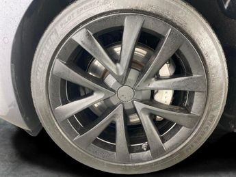 Tesla Model 3 (Dual Motor) Long Range 4WDE (346 ps) - AUTO PARK - LED - REVERS