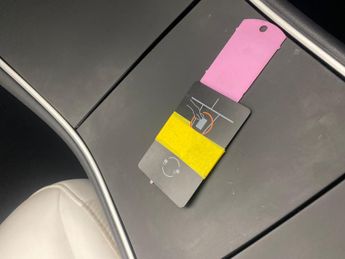 Tesla Model 3 (Dual Motor) Long Range 4WDE (346 ps) - AUTO PARK - LED - REVERS
