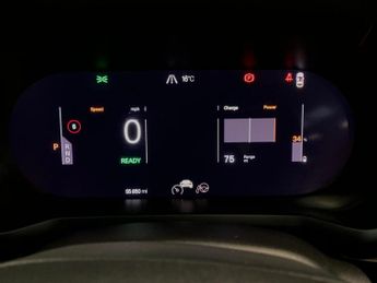 Polestar Polestar 2 300kW 78kWh Long Range DM [Pilot] 4WD Auto - KEYLESS ENTRY - PAR