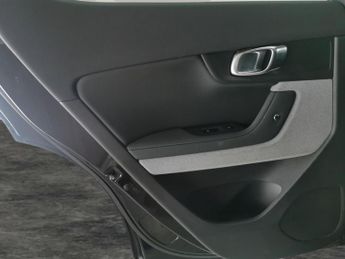 Polestar Polestar 2 300kW 78kWh Long Range DM [Pilot] 4WD Auto - KEYLESS ENTRY - PAR