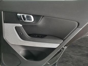 Polestar Polestar 2 300kW 78kWh Long Range DM [Pilot] 4WD Auto - KEYLESS ENTRY - PAR