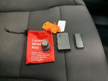 Polestar Polestar 2 300kW 78kWh Long Range DM [Pilot] 4WD Auto - KEYLESS ENTRY - PAR