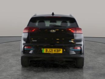 Kia Niro 64kWh 4+ (201 bhp) - CARPLAY - KEYLESS ENTRY - LED