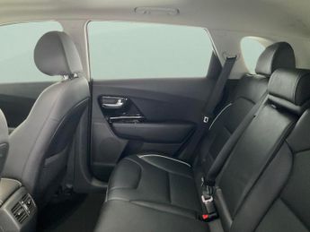 Kia Niro 64kWh 4+ (201 bhp) - CARPLAY - KEYLESS ENTRY - LED