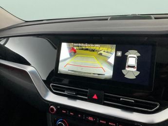 Kia Niro 64kWh 4+ (201 bhp) - CARPLAY - KEYLESS ENTRY - LED