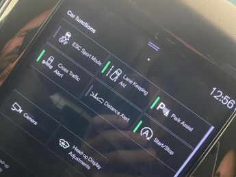 Volvo V60 2.0 D3 Momentum Pro (150 ps) - BLIND SPOT ASSIST