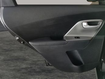 Kia Niro 64kWh 2 (201 bhp) - WIFI - BLUETOOTH - PADDLE SHIFT