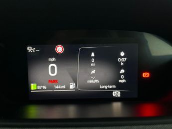 Skoda Enyaq 62kWh 60 (179 ps) - PARKING PACKAGE - COMFORT SEAT PACK - FAMILY