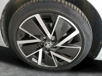 Skoda Octavia 1.4 TSI iV 13kWh SE L Plug-in DSG (204 ps) - ADAPT CRUISE - KEYL