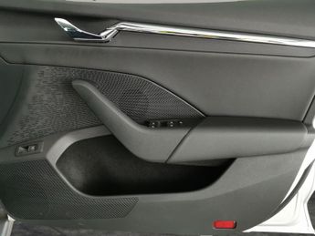 Skoda Octavia 1.4 TSI iV 13kWh SE L Plug-in DSG (204 ps) - ADAPT CRUISE - KEYL