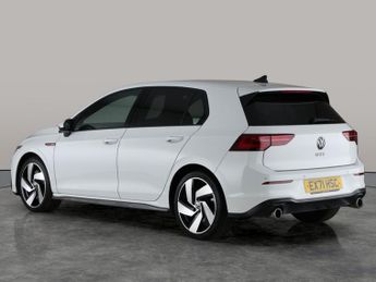 Volkswagen Golf 2.0 TSI GTI DSG (245 ps) - PARK SENSORS - PADDLE SHIFT - DIGITAL