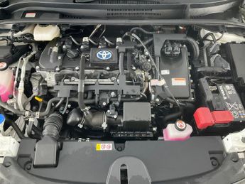 Toyota Corolla 1.8 VVT-h GPF GR SPORT CVT (122 ps) - AUTO PARK - LED - REVERSE