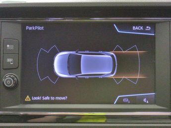 Seat Leon 2.0 TSI Cupra 290 DSG (290 ps) - PADDLE SHIFT - PARK SENSORS