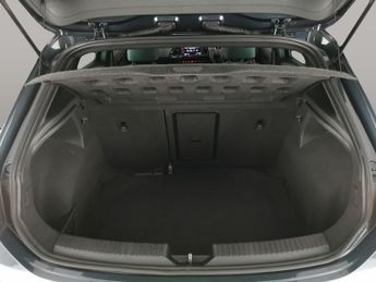 Seat Leon 2.0 TSI Cupra 290 DSG (290 ps) - PADDLE SHIFT - PARK SENSORS