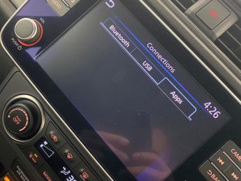 Nissan Leaf 39kWh Acenta (150 ps) - LANE DEPARTURE  - BLUETOOTH - CLIMATE CO