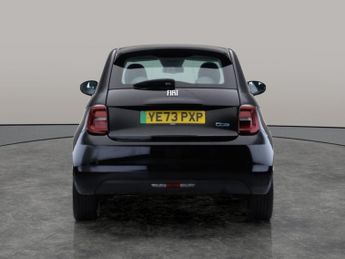 Fiat 500e 42kWh La Prima (118 ps) - SPEED LIMIT RECOG - AIR CON - KEYLESS