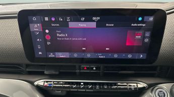 Fiat 500e 42kWh La Prima (118 ps) - SPEED LIMIT RECOG - AIR CON - KEYLESS 