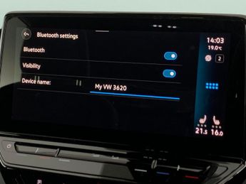 Volkswagen ID.3 Pure Performance 45kWh Life (150 ps) - ACTIVE LANE ASSIST - LED 