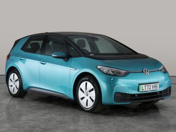 Volkswagen ID.3 Pure Performance 45kWh Life (150 ps) - ACTIVE LANE ASSIST - LED 