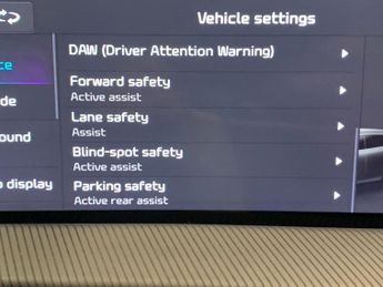 Kia Ev6 77.4kWh GT-Line S AWD (320 bhp) - AUTO PARK - LED - REVERSE CAM