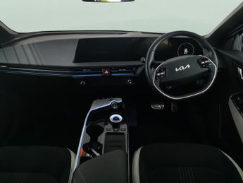 Kia Ev6 77.4kWh GT-Line S AWD (320 bhp) - AUTO PARK - LED - REVERSE CAM