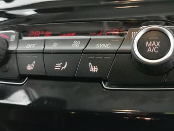 BMW X1 2.0 20d xLine xDrive (190 ps) - PARK ASSIST - REVERSE CAM - LUMB