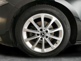 Mercedes-Benz A Class 1.5 A180d Sport 7G-DCT (116 ps) - COMFORT PACK - ACTIVE LANE KEE