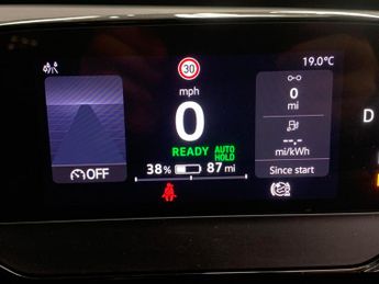 Volkswagen ID.3 Pro 58kWh Life (145 ps) - HEATED SEATS - HEATED STEERING