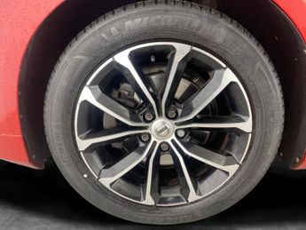 Volvo V60 2.0 D3 Momentum Pro (150 ps) - BLIND SPOT ASSIST