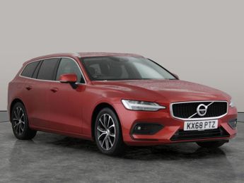 Volvo V60 2.0 D3 Momentum Pro (150 ps) - BLIND SPOT ASSIST