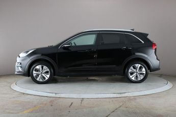 Kia Niro 64kWh 2 (201 bhp) - WIFI - BLUETOOTH - PADDLE SHIFT