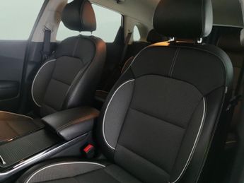Kia Niro 64kWh 2 (201 bhp) - WIFI - BLUETOOTH - PADDLE SHIFT