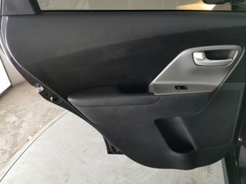 Kia Niro 64kWh 2 (201 bhp) - WIFI - BLUETOOTH - PADDLE SHIFT