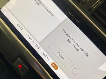 Jaguar I-PACE 400 90kWh SE 4WD (400 ps) - HEATED STEERING - LANE DEPARTURE 